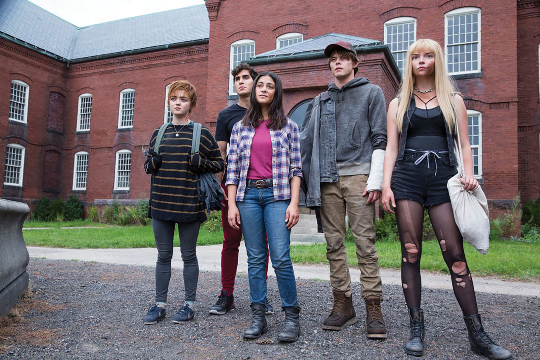 Bette Midler, ’70s Vampirism and Mutants, Now (and Soon) Available to Stream